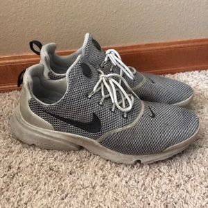 Nike presto fly ultra se